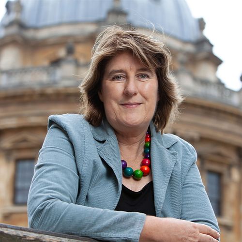 Elaine Fox